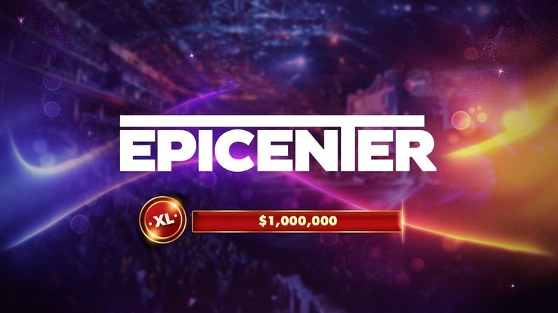 [Dota 2] Стали известны еще четыре участника закрытой квалификации EPICENTER XL