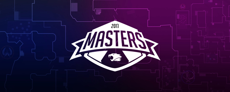 Группы iBUYPOWER Masters 2017