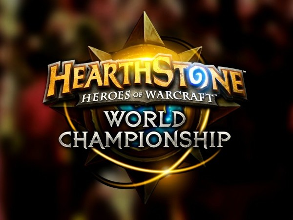 HearthStone World Championship 2017 [Репортаж]