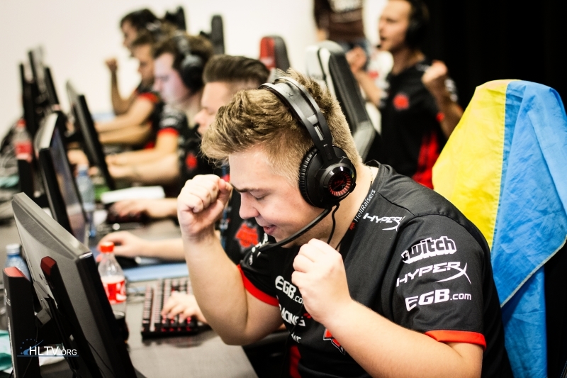 HellRaisers поедут в США вместо турнира в Польше