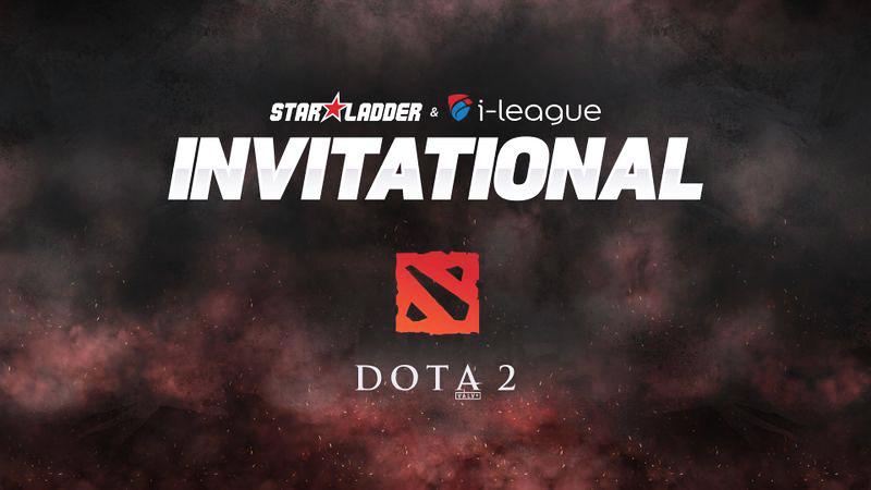 Na’Vi и Empire сразятся за СНГ-слот на SL i-League Invitational