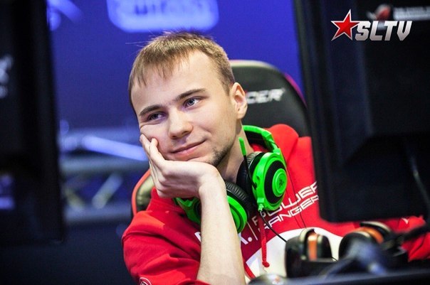 Natus Vincere определились с составом по Dota 2