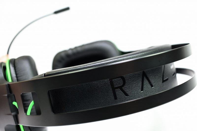 Обзор Razer Electra v2