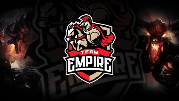 Team Empire проходят в верхнюю сетку DAC 2017