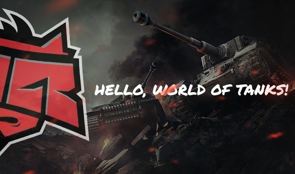 WCA 2015 World of Tanks. Определен победитель турнира